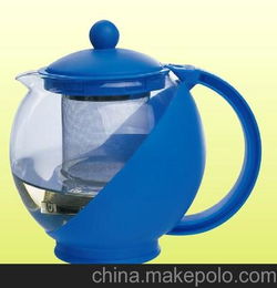 厂价直销 玻璃茶壶 高档玻璃茶具礼品 送礼佳品热水壶泡茶壶 茶壶 水壶